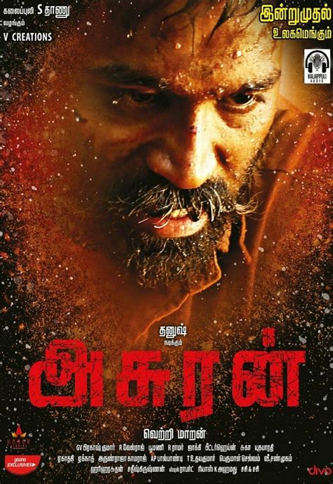 asuran full movie download